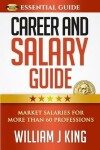 Book cover for Career and Salary Guide