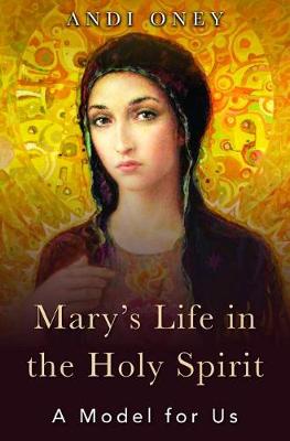 Cover of Mary's Life in the Holy Spirit