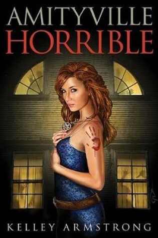 Cover of Amityville Horrible