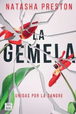 Cover of La Gemela