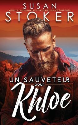 Book cover for Un sauveteur pour Khloe
