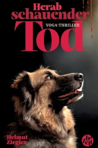 Cover of Herabschauender Tod