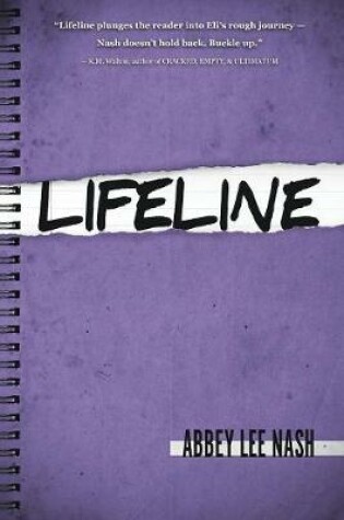 Cover of Lifeline