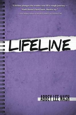 Book cover for Lifeline