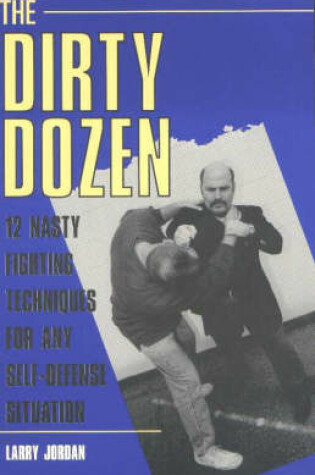 Cover of Dirty Dozen