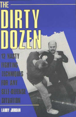 Book cover for Dirty Dozen