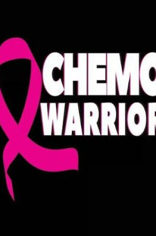 Cover of Chemo Warrior