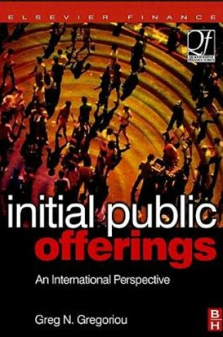 Cover of Initial Public Offerings (IPO)