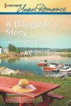 Book cover for A Daughter's Story
