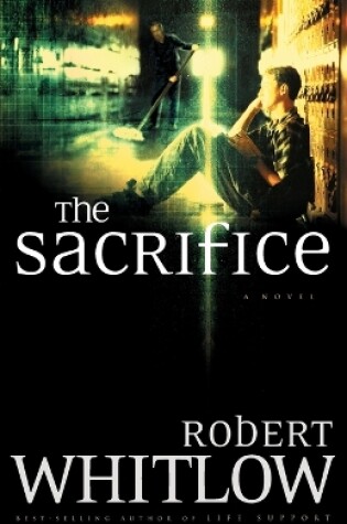 Cover of The Sacrifice