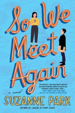 Cover of So We Meet Again