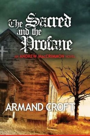 Cover of The Sacred and the Profane