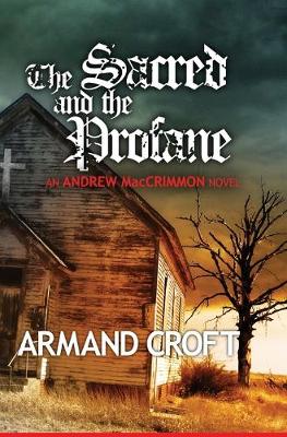 Book cover for The Sacred and the Profane