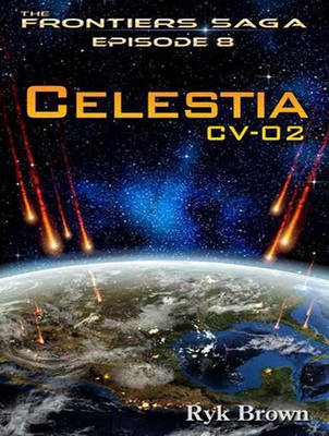 Book cover for Celestia CV-02