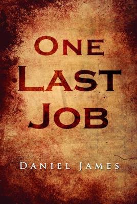 Book cover for One Last Job