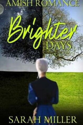 Cover of Brighter Days