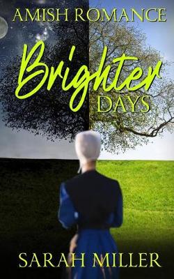 Book cover for Brighter Days