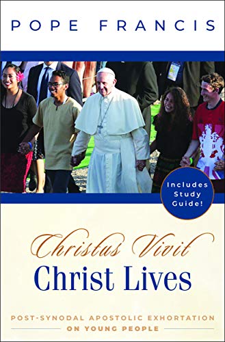 Book cover for Christ Lives
