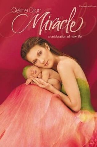 Cover of Miracle