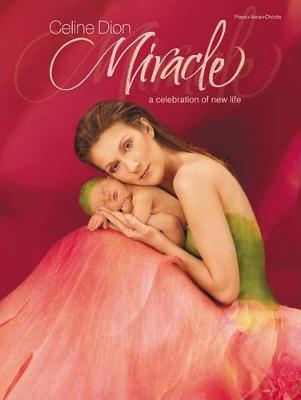 Book cover for Miracle