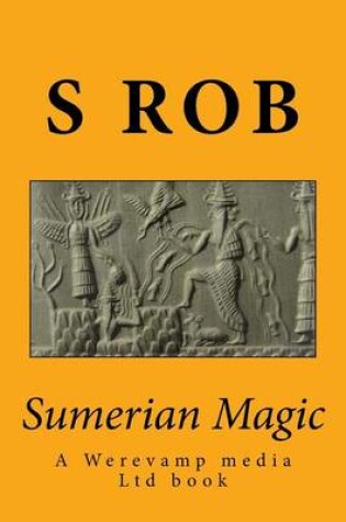 Cover of Sumerian Magic