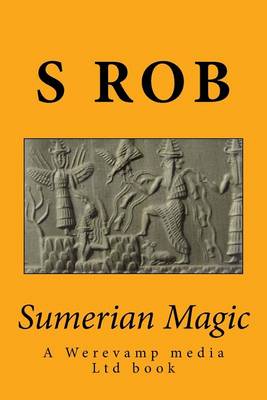 Book cover for Sumerian Magic