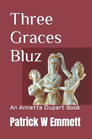 Cover of Three Graces Bluz