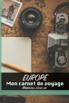 Book cover for Europe