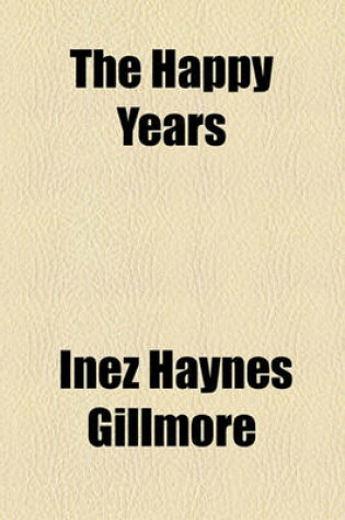 Cover of The Happy Years