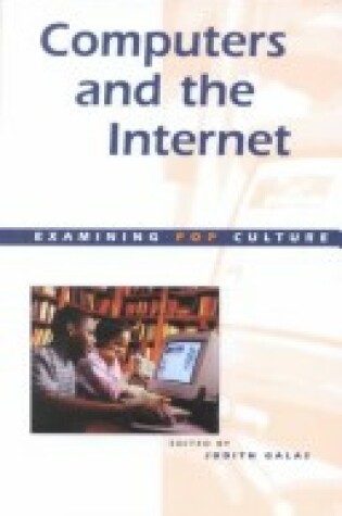 Cover of Computers and the Internet