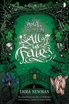 Book cover for All Is Fair