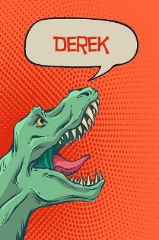 Cover of Derek