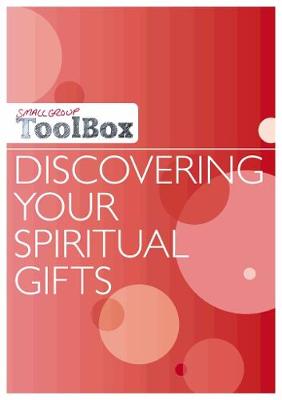 Book cover for Small Group Toolbox: Discovering Your Spiritual Gifts