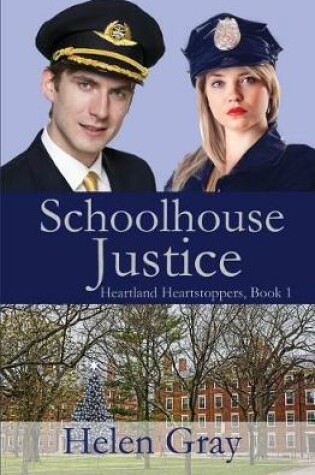 Cover of Schoolhouse Justice