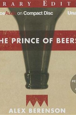 Cover of The Prince of Beers
