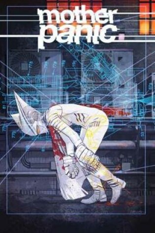 Cover of Mother Panic Volume 2