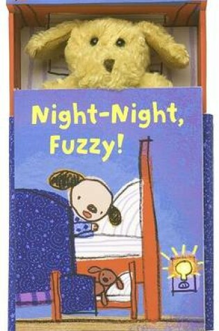 Cover of Night Night Fuzzy!*