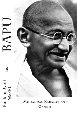 Cover of Bapu