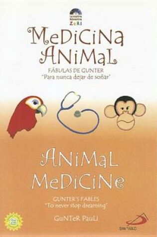 Cover of Medicina Animal/Animal Medicine