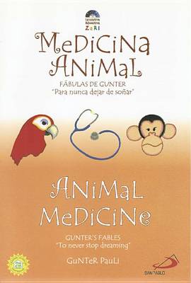 Book cover for Medicina Animal/Animal Medicine