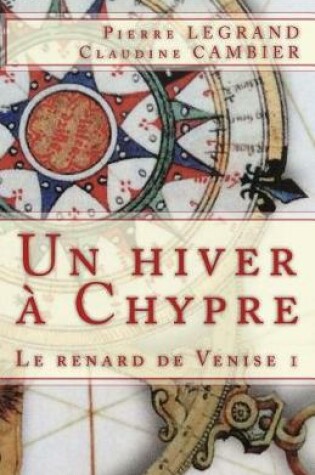 Cover of Un hiver a Chypre