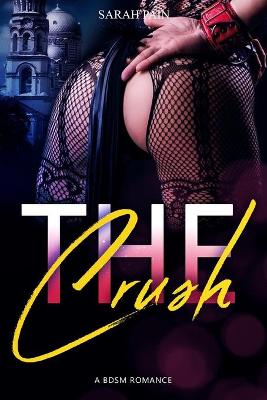Book cover for The Crush