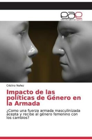 Cover of Impacto de las políticas de Género en la Armada