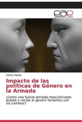 Book cover for Impacto de las políticas de Género en la Armada