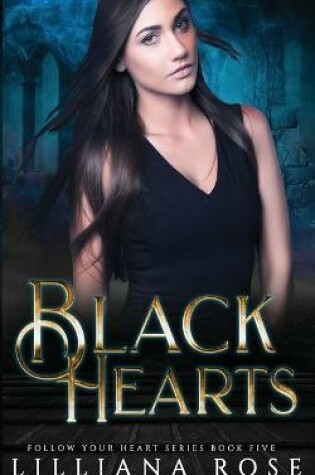 Cover of Black Hearts