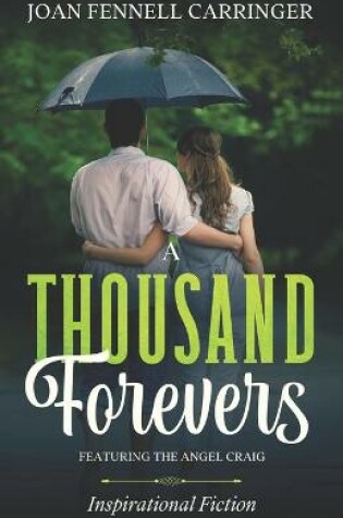 Cover of A Thousand Forevers