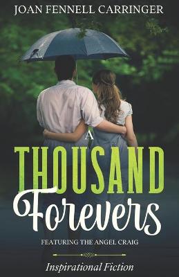 Book cover for A Thousand Forevers