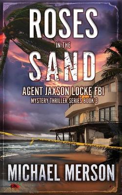 Book cover for Roses in the Sand