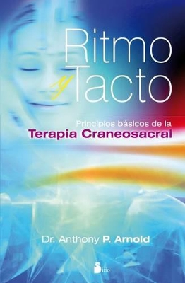 Book cover for Ritmo y Tacto