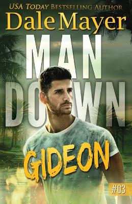 Book cover for Gideon